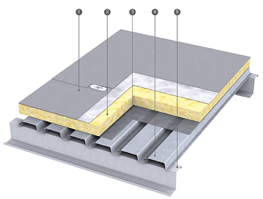 钢筋桁架楼承板厂家如何提高产品的抗震性能？