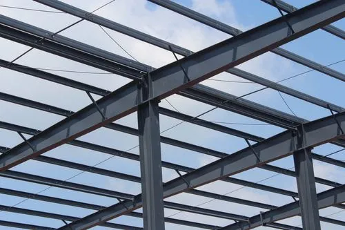 楼承板生产商：如何确保产品的长期稳定性？